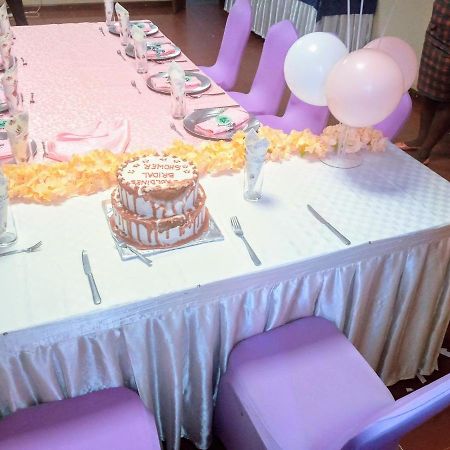 Seeta Ridar Hotel מראה חיצוני תמונה