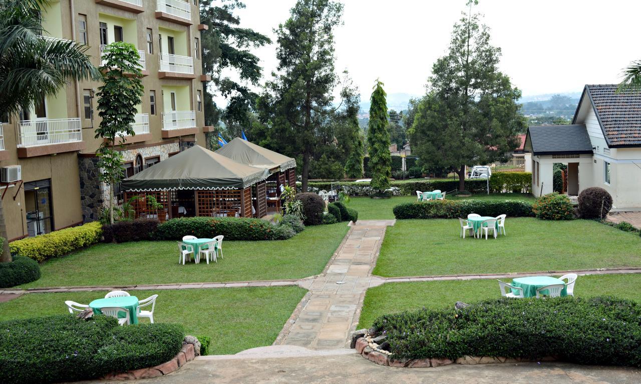 Seeta Ridar Hotel מראה חיצוני תמונה
