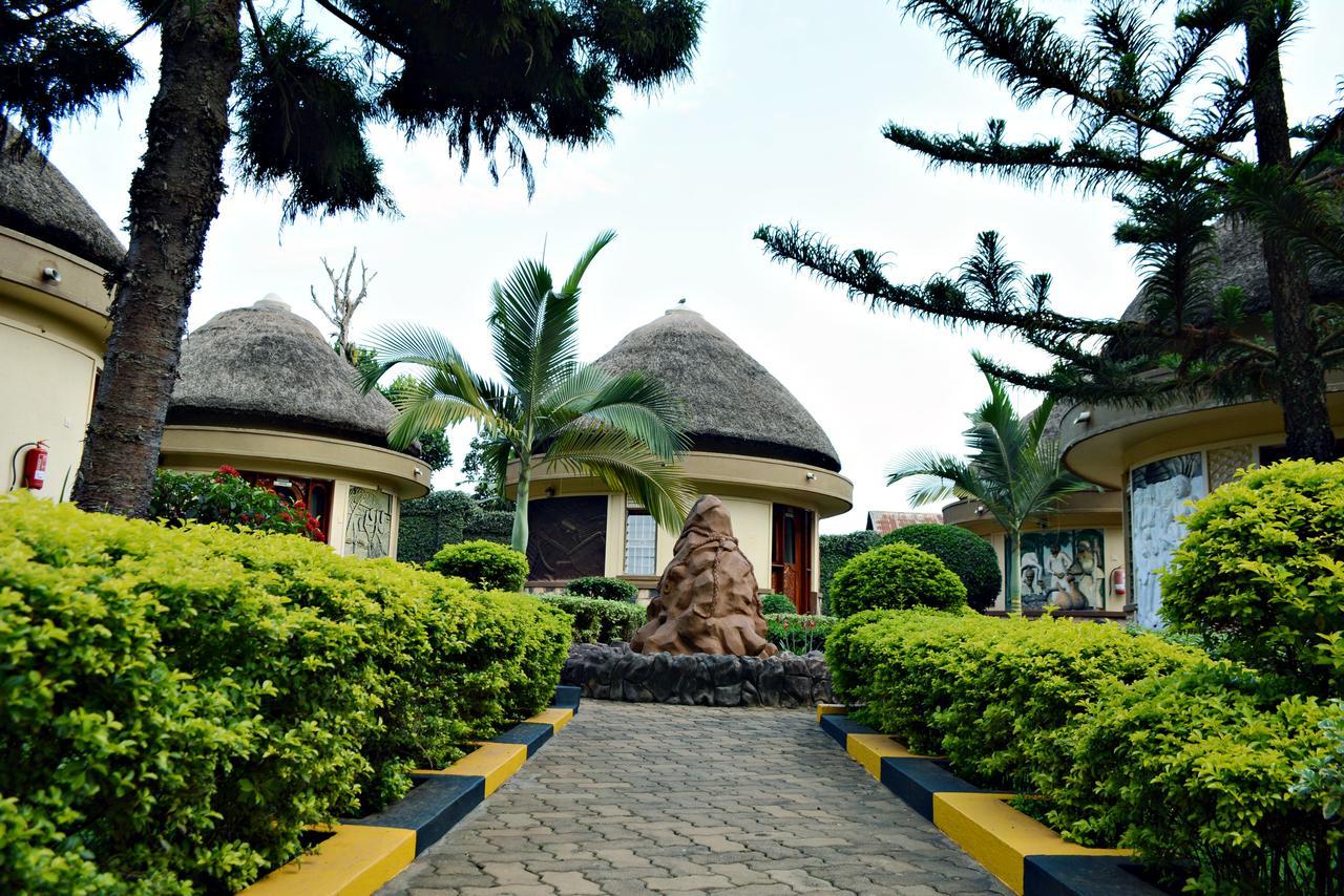 Seeta Ridar Hotel מראה חיצוני תמונה