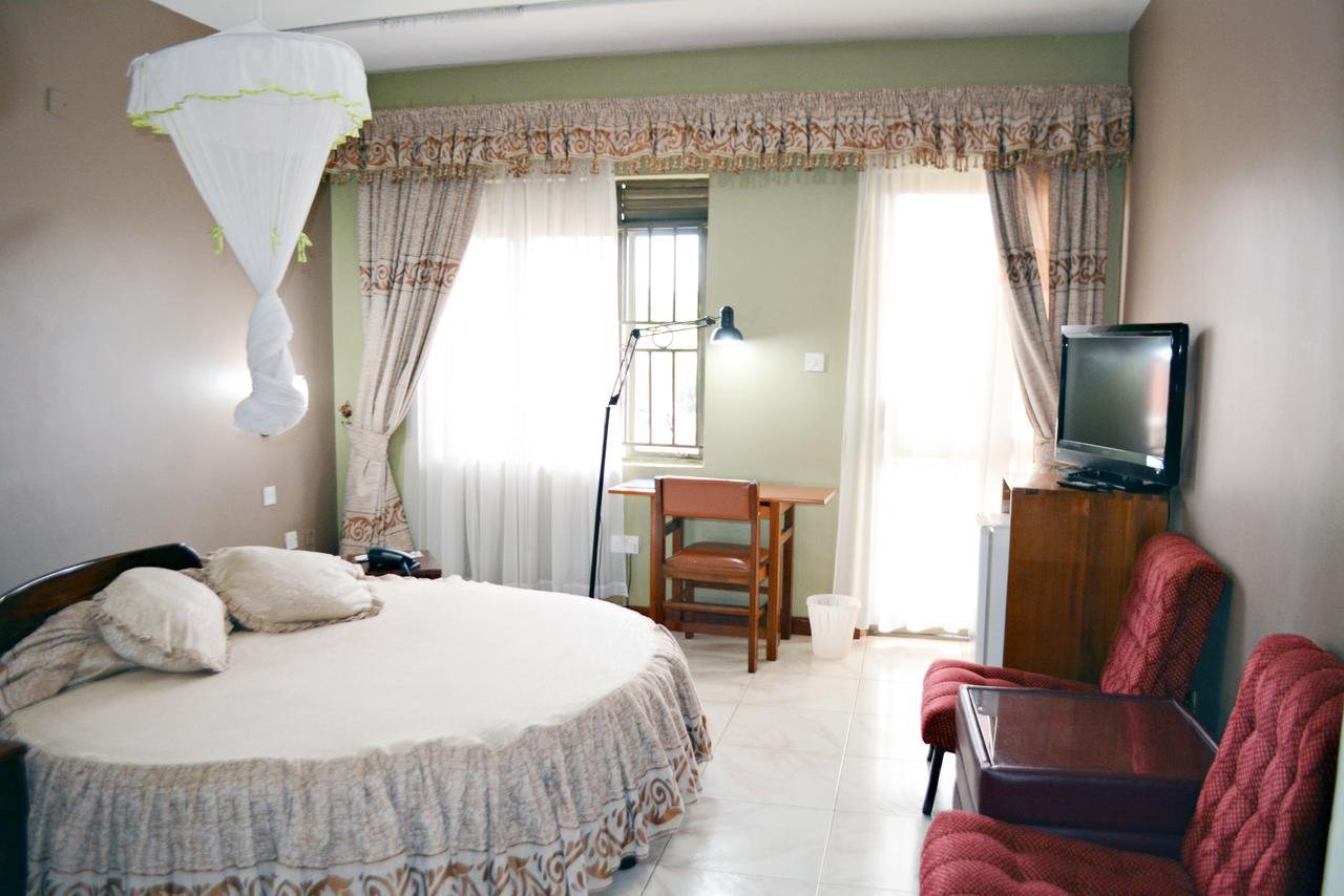 Seeta Ridar Hotel מראה חיצוני תמונה