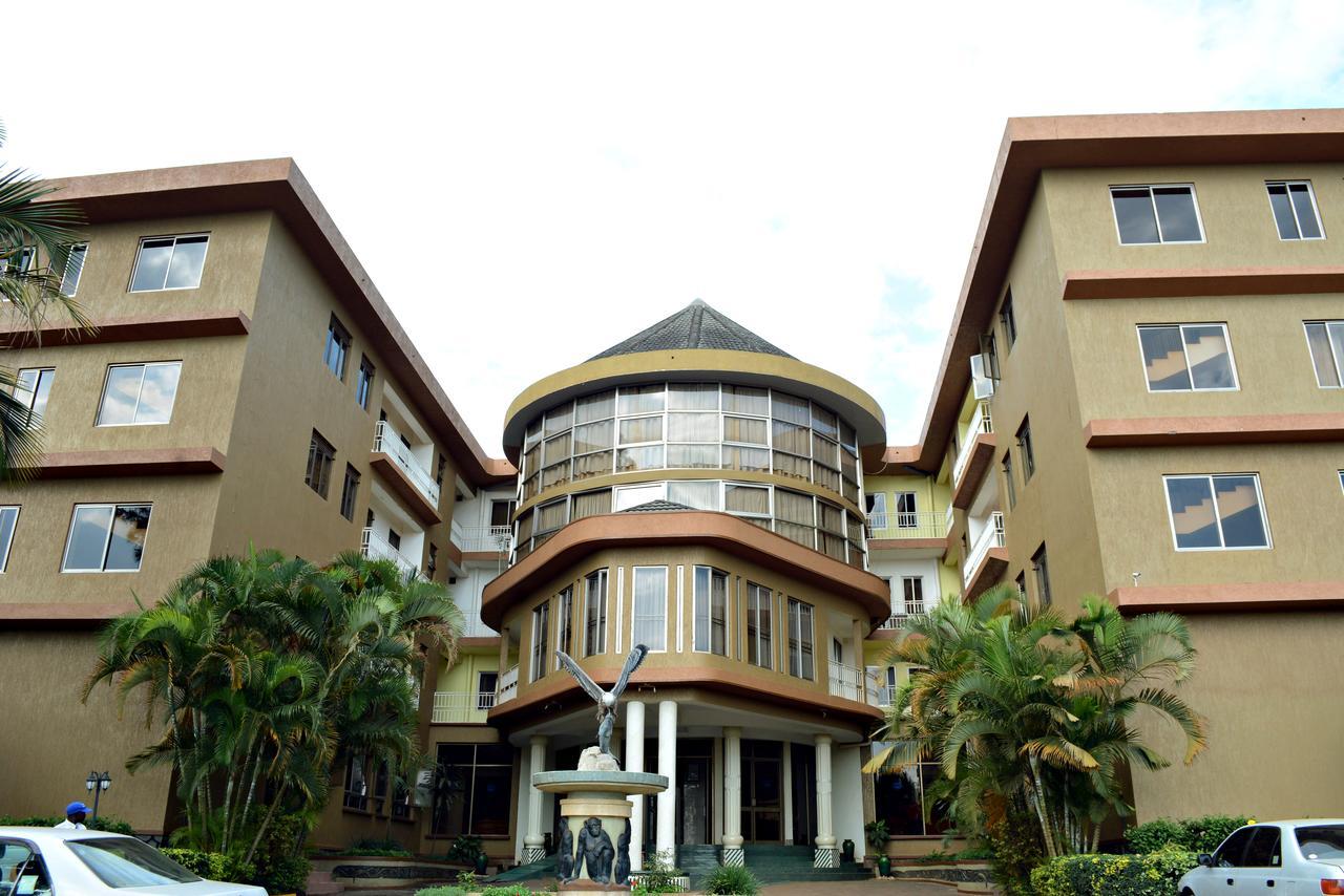 Seeta Ridar Hotel מראה חיצוני תמונה