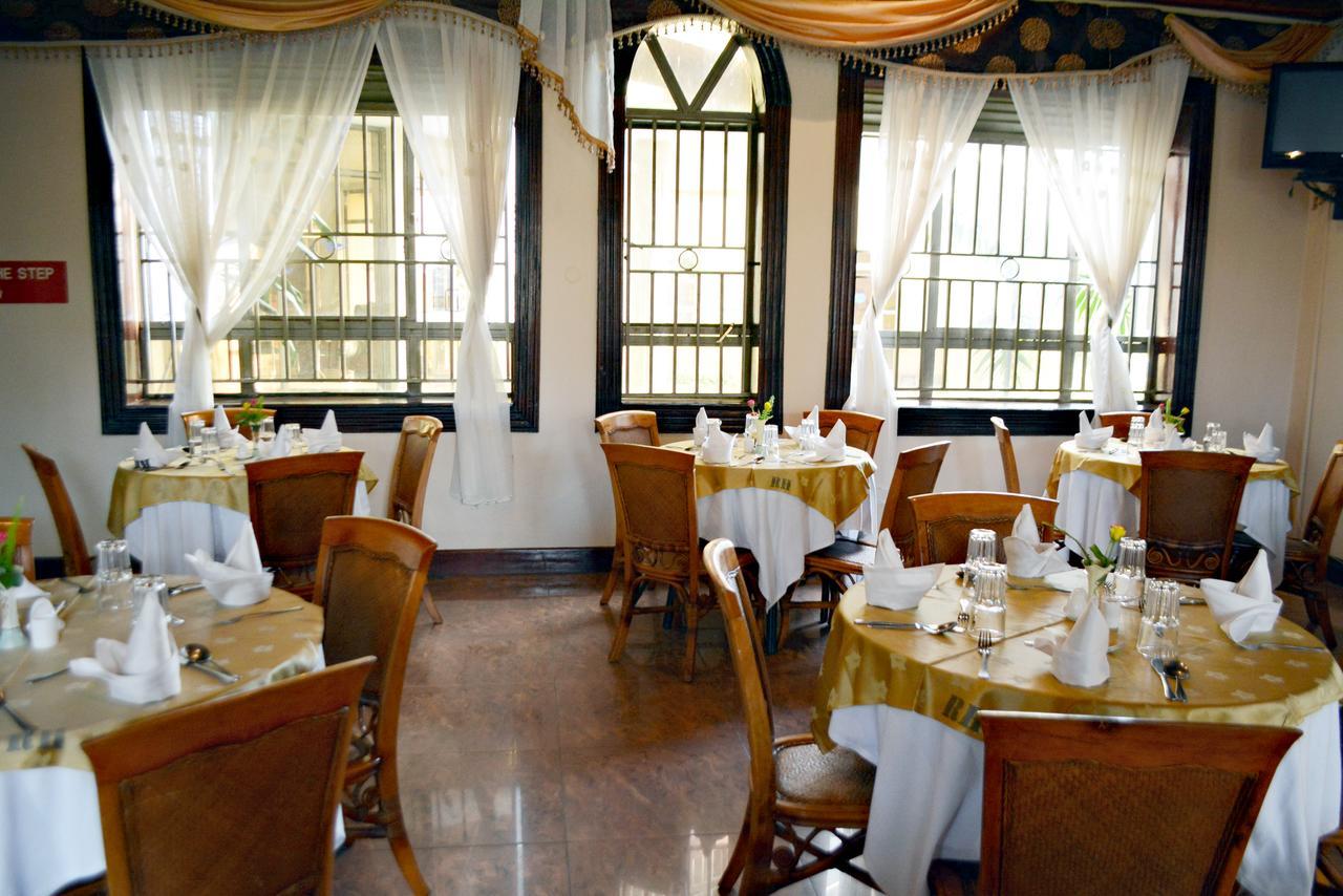 Seeta Ridar Hotel מראה חיצוני תמונה