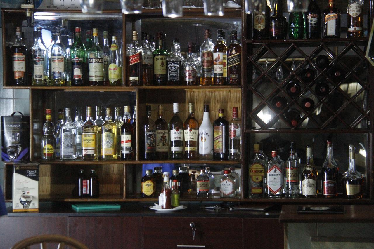 Seeta Ridar Hotel מראה חיצוני תמונה