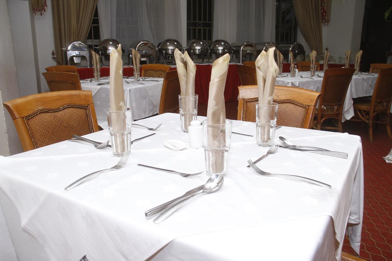 Seeta Ridar Hotel מראה חיצוני תמונה