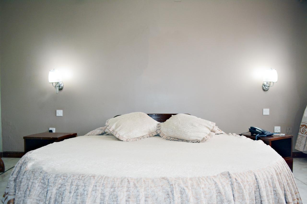 Seeta Ridar Hotel מראה חיצוני תמונה