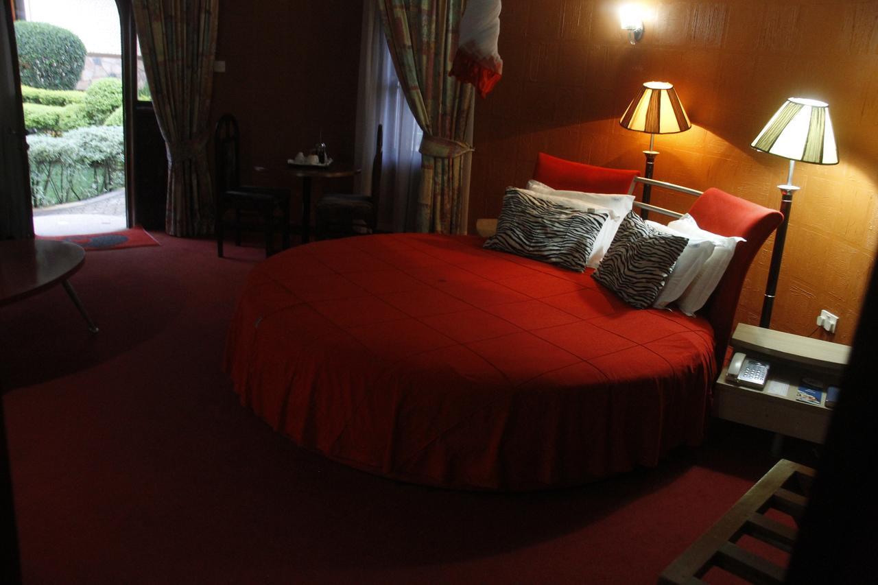 Seeta Ridar Hotel מראה חיצוני תמונה