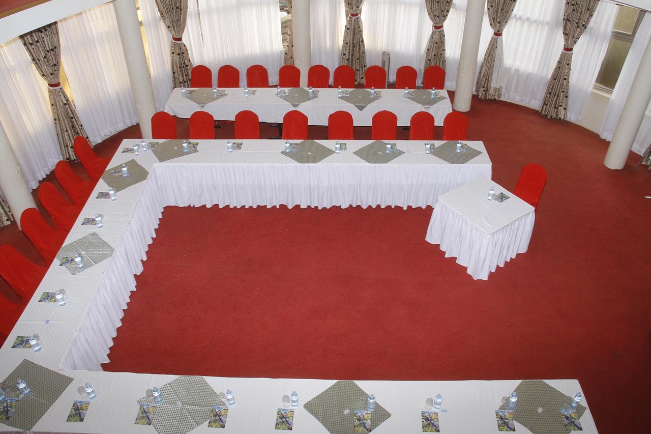 Seeta Ridar Hotel מראה חיצוני תמונה