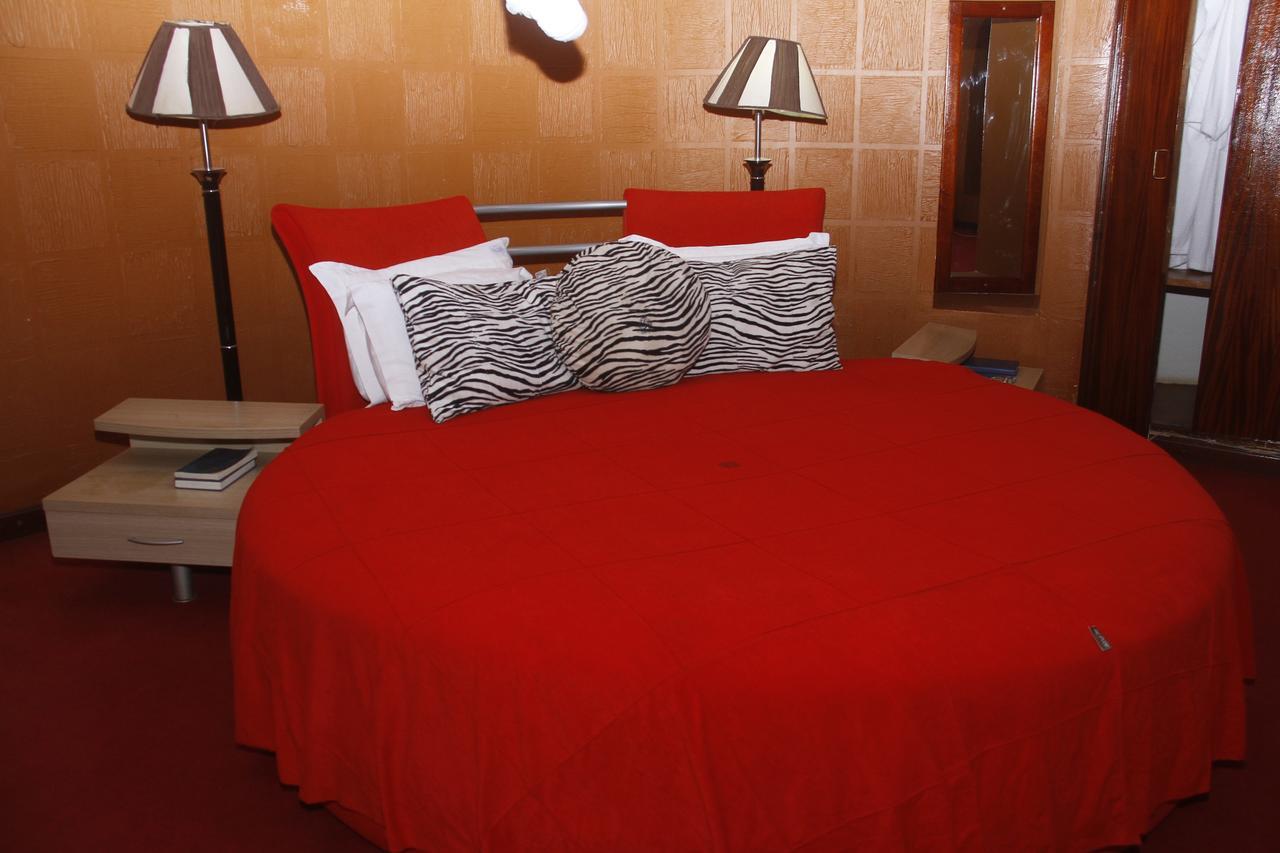 Seeta Ridar Hotel מראה חיצוני תמונה