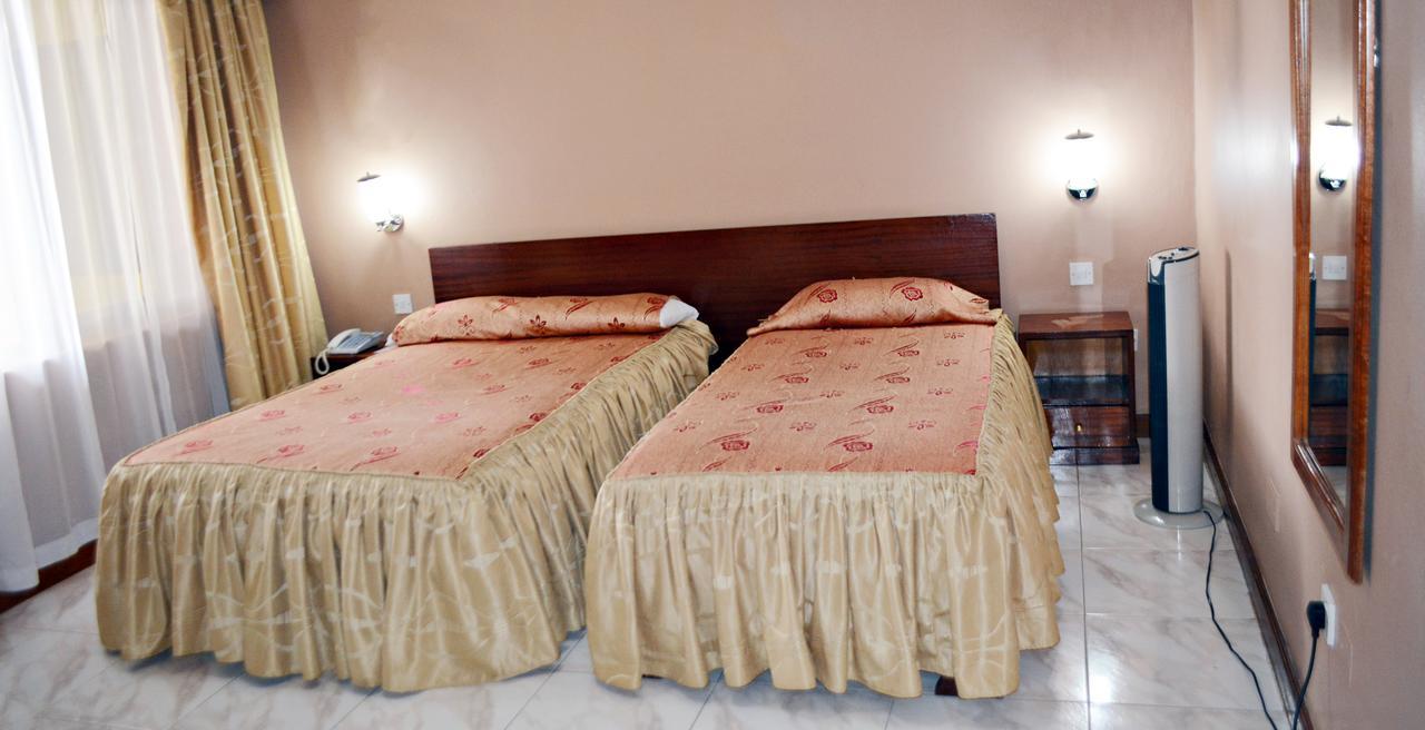 Seeta Ridar Hotel מראה חיצוני תמונה