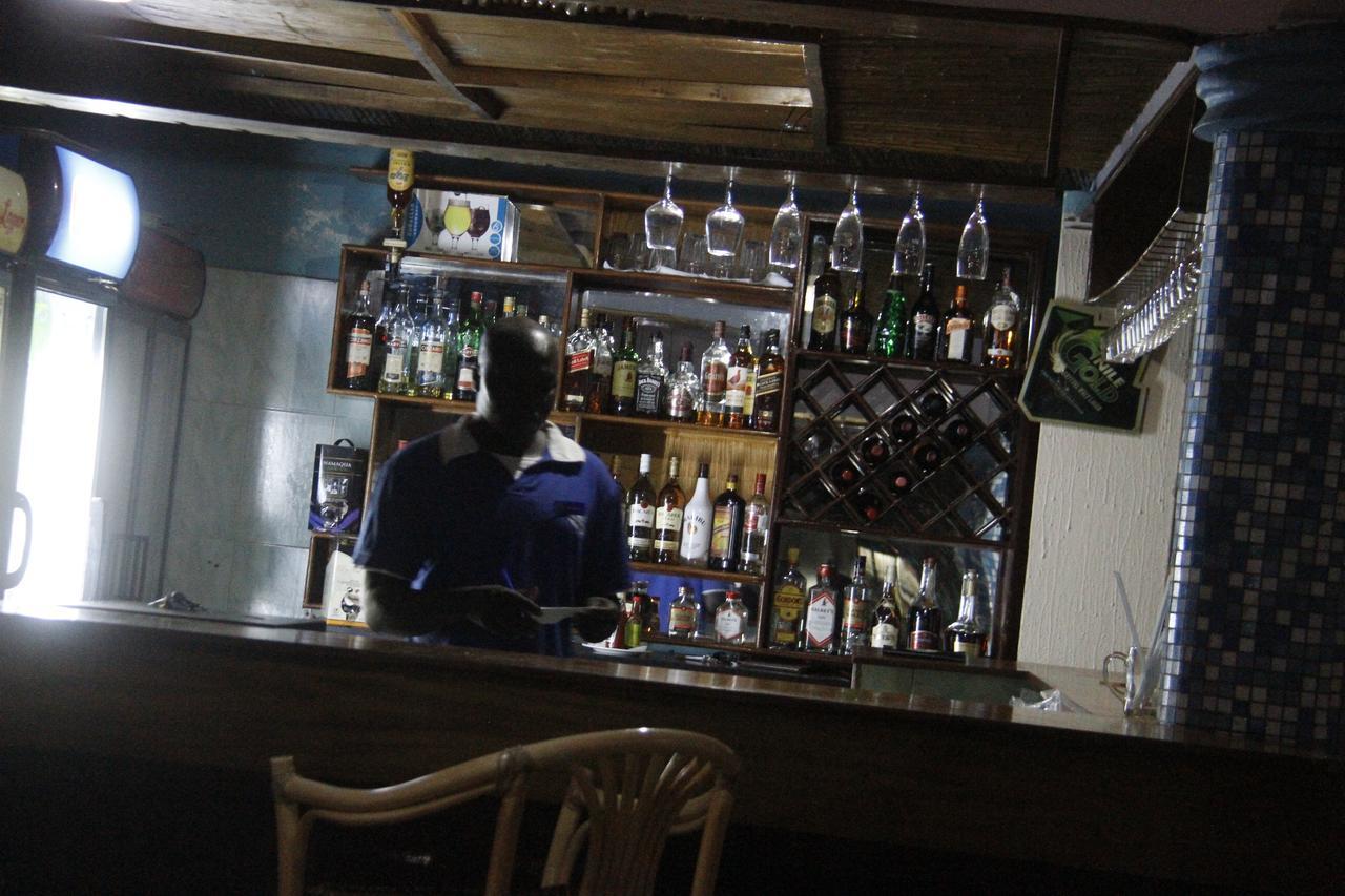 Seeta Ridar Hotel מראה חיצוני תמונה