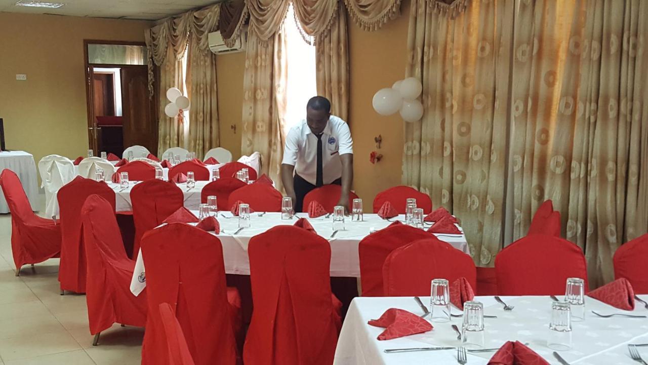 Seeta Ridar Hotel מראה חיצוני תמונה