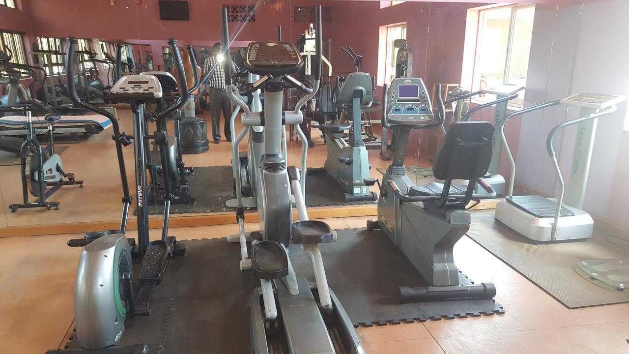 Seeta Ridar Hotel מראה חיצוני תמונה