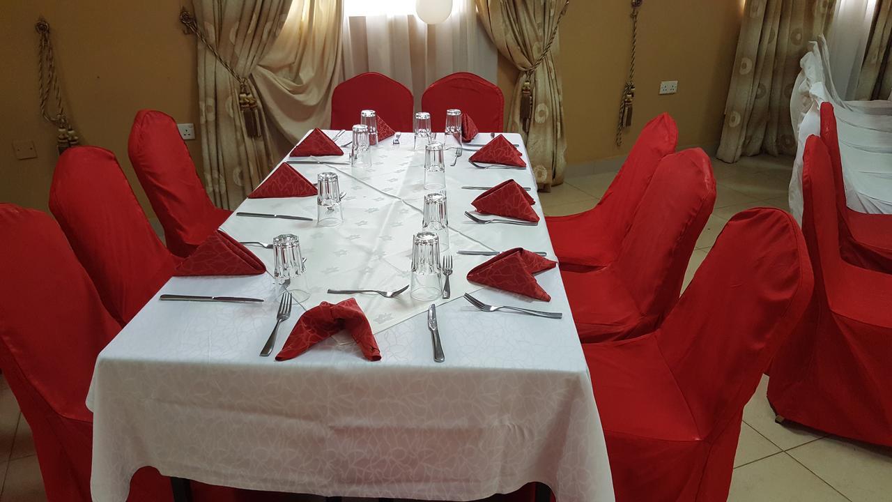 Seeta Ridar Hotel מראה חיצוני תמונה