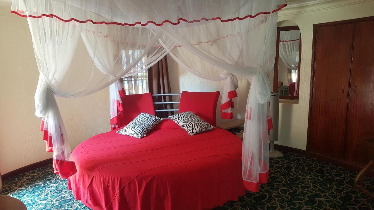 Seeta Ridar Hotel מראה חיצוני תמונה