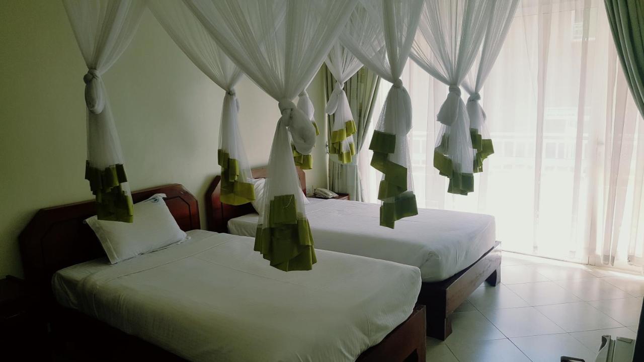 Seeta Ridar Hotel מראה חיצוני תמונה