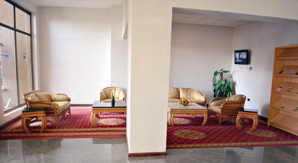 Seeta Ridar Hotel מראה חיצוני תמונה