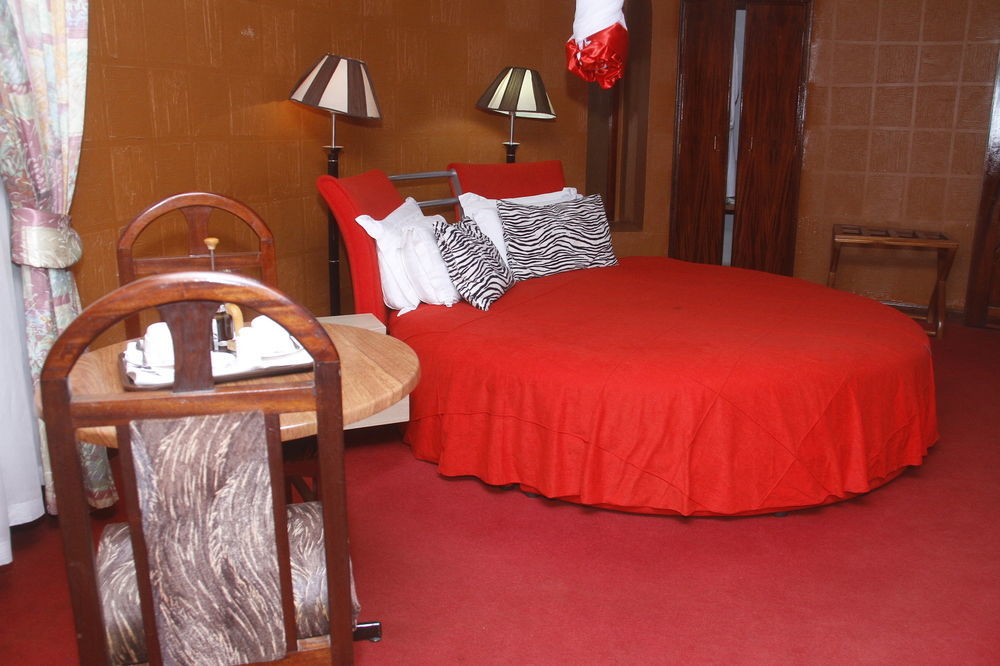 Seeta Ridar Hotel מראה חיצוני תמונה