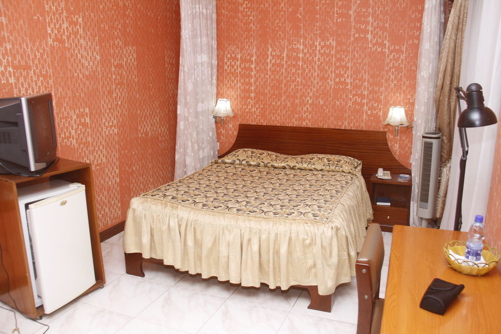 Seeta Ridar Hotel מראה חיצוני תמונה