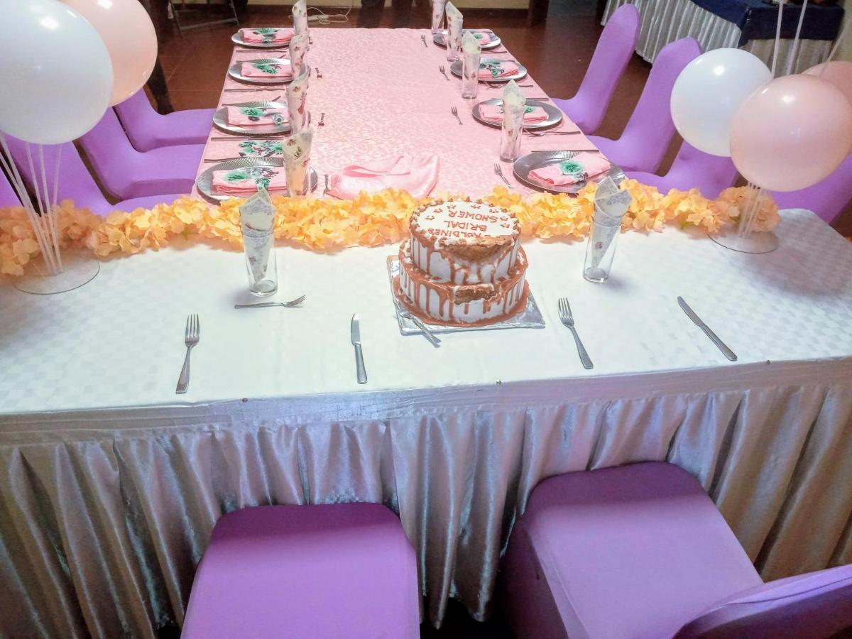 Seeta Ridar Hotel מראה חיצוני תמונה
