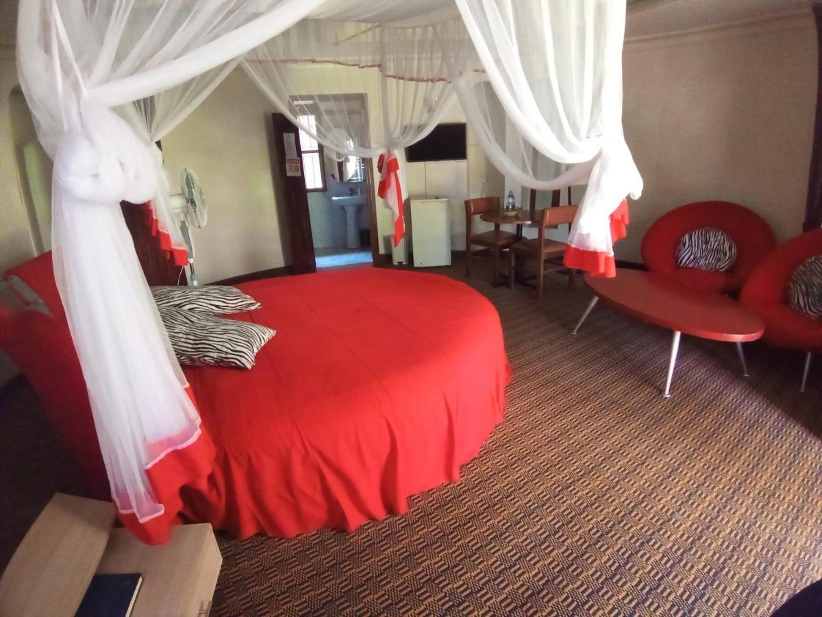 Seeta Ridar Hotel מראה חיצוני תמונה